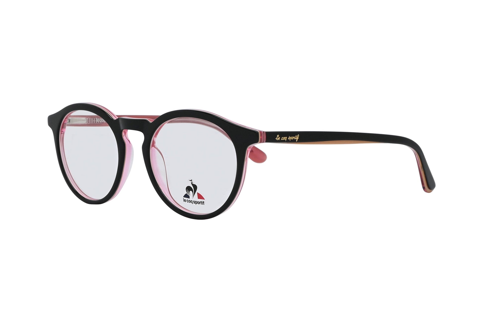 LE COQ SPORTIF LCS1017A Classic Black Frame