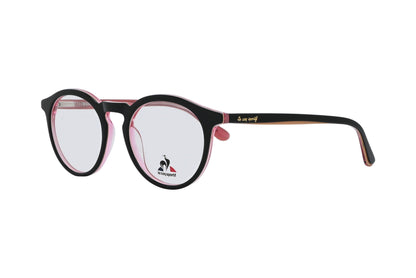 LE COQ SPORTIF LCS1017A Classic Black Frame