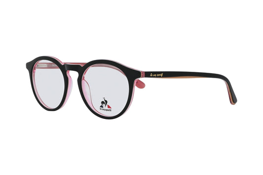 LE COQ SPORTIF LCS1017A Classic Black Frame