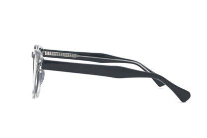 CATERSIDE 6201 Gunmetal Silver - C3 Sunglasses