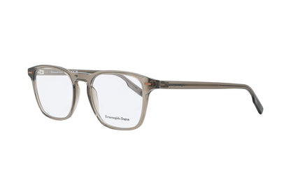 Ermenegildo Zegna EZ 5244 Sandstone Beige Frame
