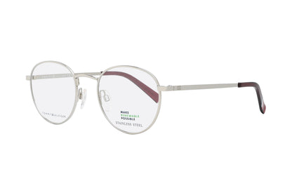 TOMMY HILFIGER TH1756/RE Palladium Silver - 010 Eyeglasses Frame