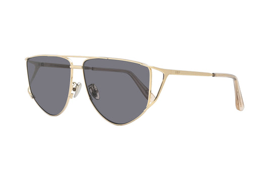 RETROSUPERFUTURE GMF Peach Rose Mix Sunglasses