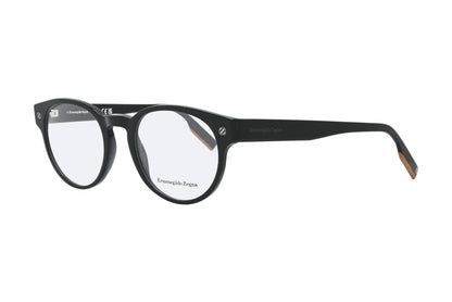 Ermenegildo Zegna EZ 5232 Graphite Grey Frame