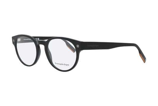 Ermenegildo Zegna EZ 5232 Graphite Grey Frame