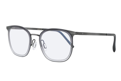 Blackfin glasses front