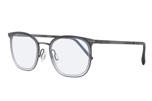 Blackfin glasses front