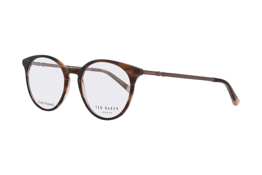 TED BAKER TB9196 Espresso Brown Mix - 152 Frame