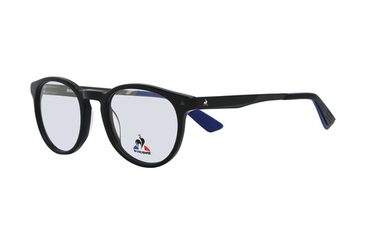 LE COQ SPORTIF LCS2016A Charcoal Black Frame