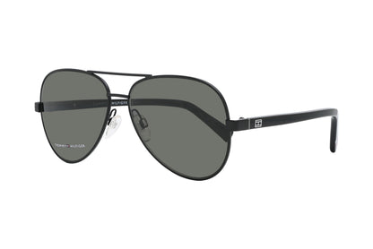 TOMMY HILFIGER TH1921/RE/S Charcoal Grey - 003IR Sunglasses