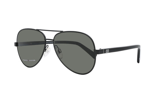 TOMMY HILFIGER TH1921/RE/S Charcoal Grey - 003IR Sunglasses