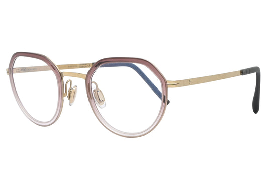 Blackfin glasses front