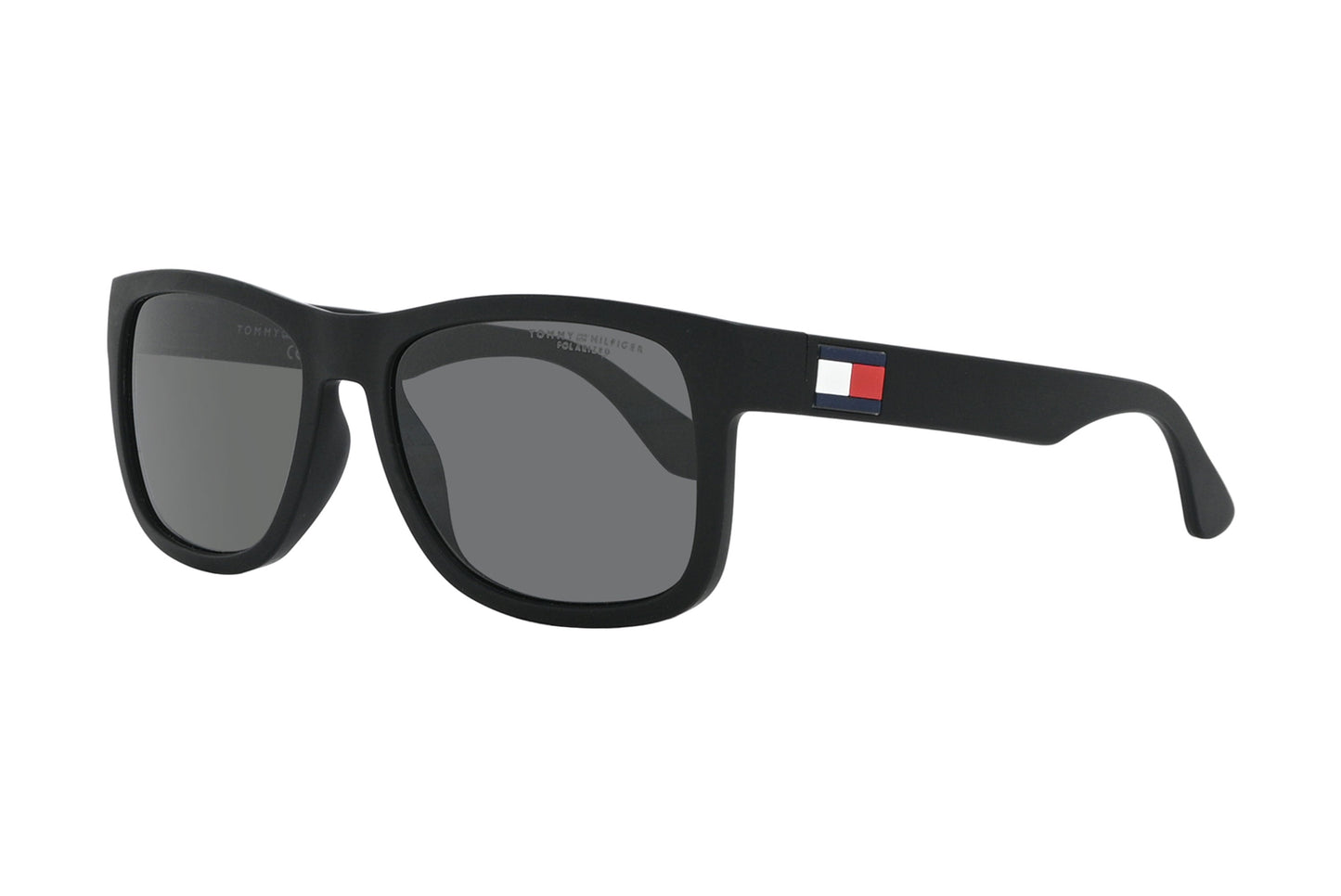 TOMMY HILFIGER TH1556/S Grey - 003M9 Polarized Sunglasses