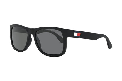 TOMMY HILFIGER TH1556/S Grey - 003M9 Polarized Sunglasses