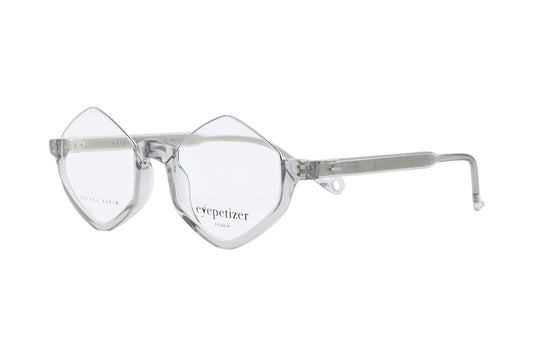 Eyepetizer ONDINE Light Grey Frame