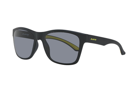 LOTTO LS1002 Slate Grey Sunglasses