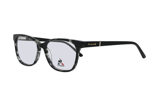 LE COQ SPORTIF LCS1016A Black Ash Mix Frame
