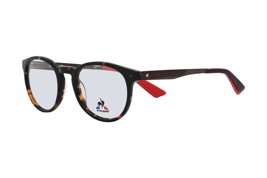 LE COQ SPORTIF LCS2016A Black Bronze Mix Frame