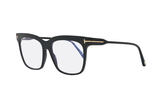 TOM FORD TF5768-B Black - 001 Eyeglasses