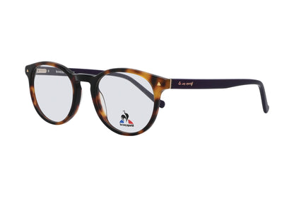 LE COQ SPORTIF LCS1007A Black Bronze Mix Frame