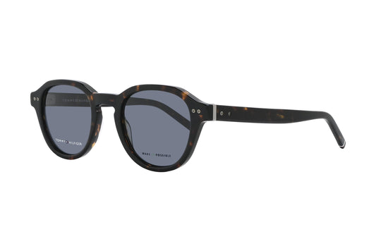 TOMMY HILFIGER TH1970/S Black Brown Havana - 086IR Sunglasses