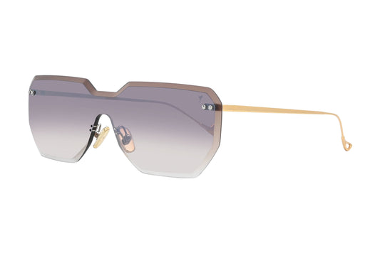 Eyepetizer BRICKEL Dusty Mauve Sunglasses
