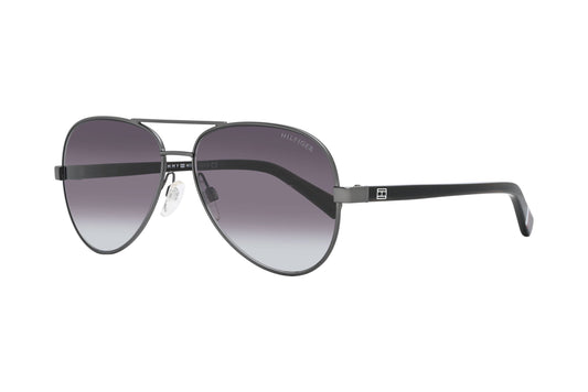 TOMMY HILFIGER TH1921/RE/S Mauve - HWL90 Sunglasses