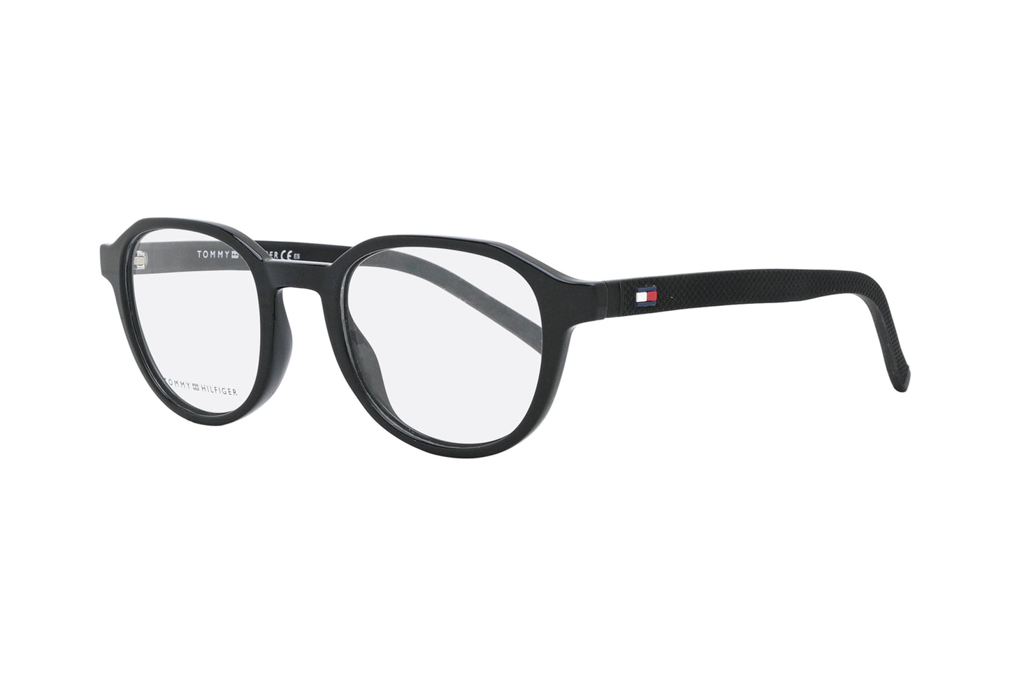 TOMMY HILFIGER TH1949 Black - 807 Eyeglasses Frame