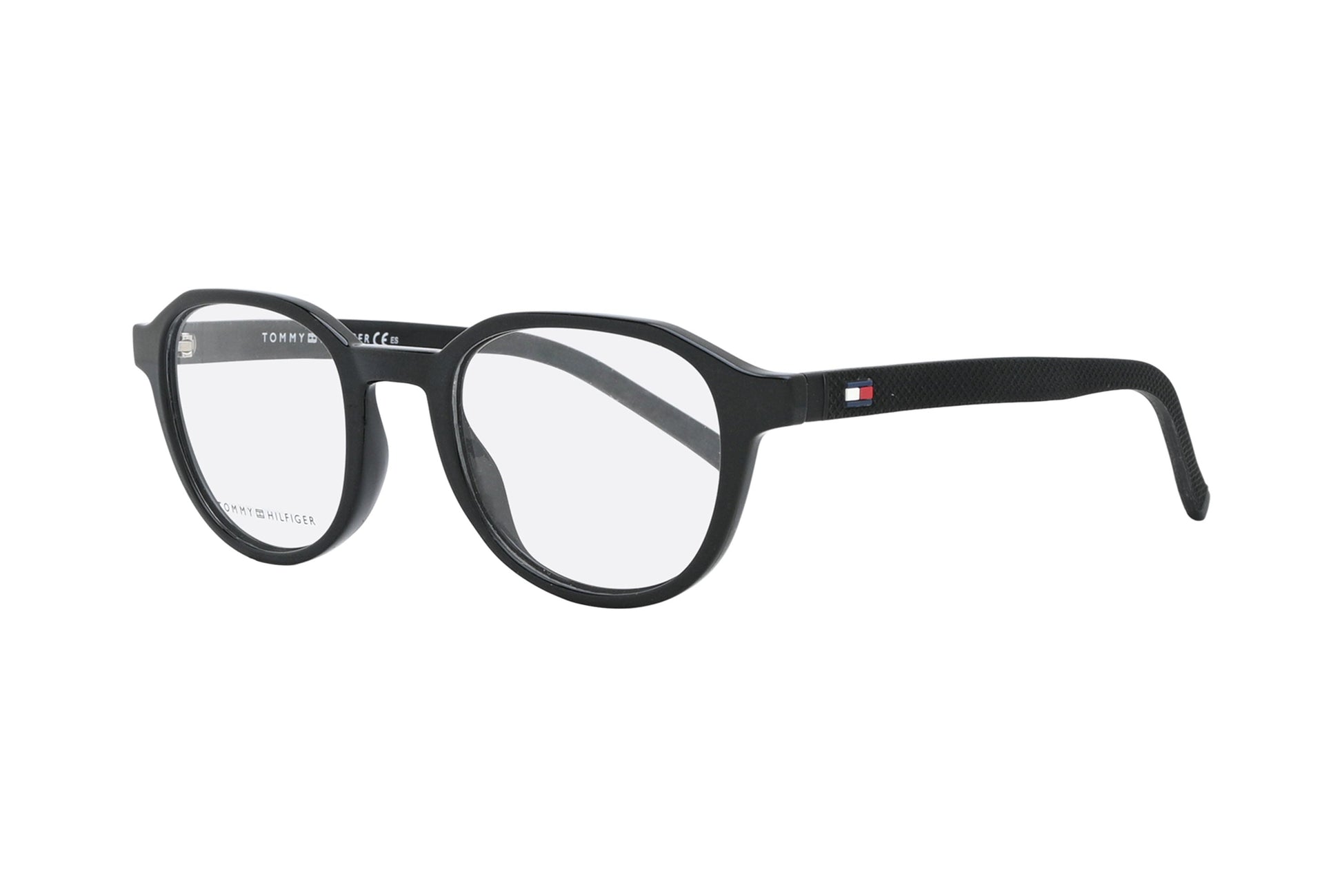 TOMMY HILFIGER TH1949 Black - 807 Eyeglasses Frame