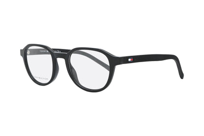 TOMMY HILFIGER TH1949 Black - 807 Eyeglasses Frame