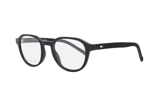 TOMMY HILFIGER TH1949 Black - 807 Eyeglasses Frame