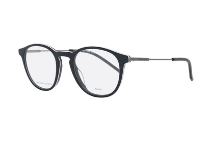 TOMMY HILFIGER TH1772 Navy Blue - PJP Eyeglasses Frame
