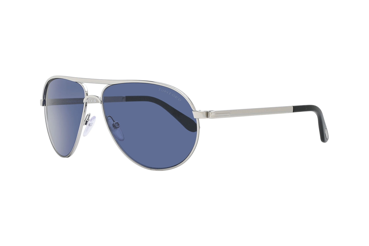 TOM FORD TF144 Slate Blue - 18V Sunglasses