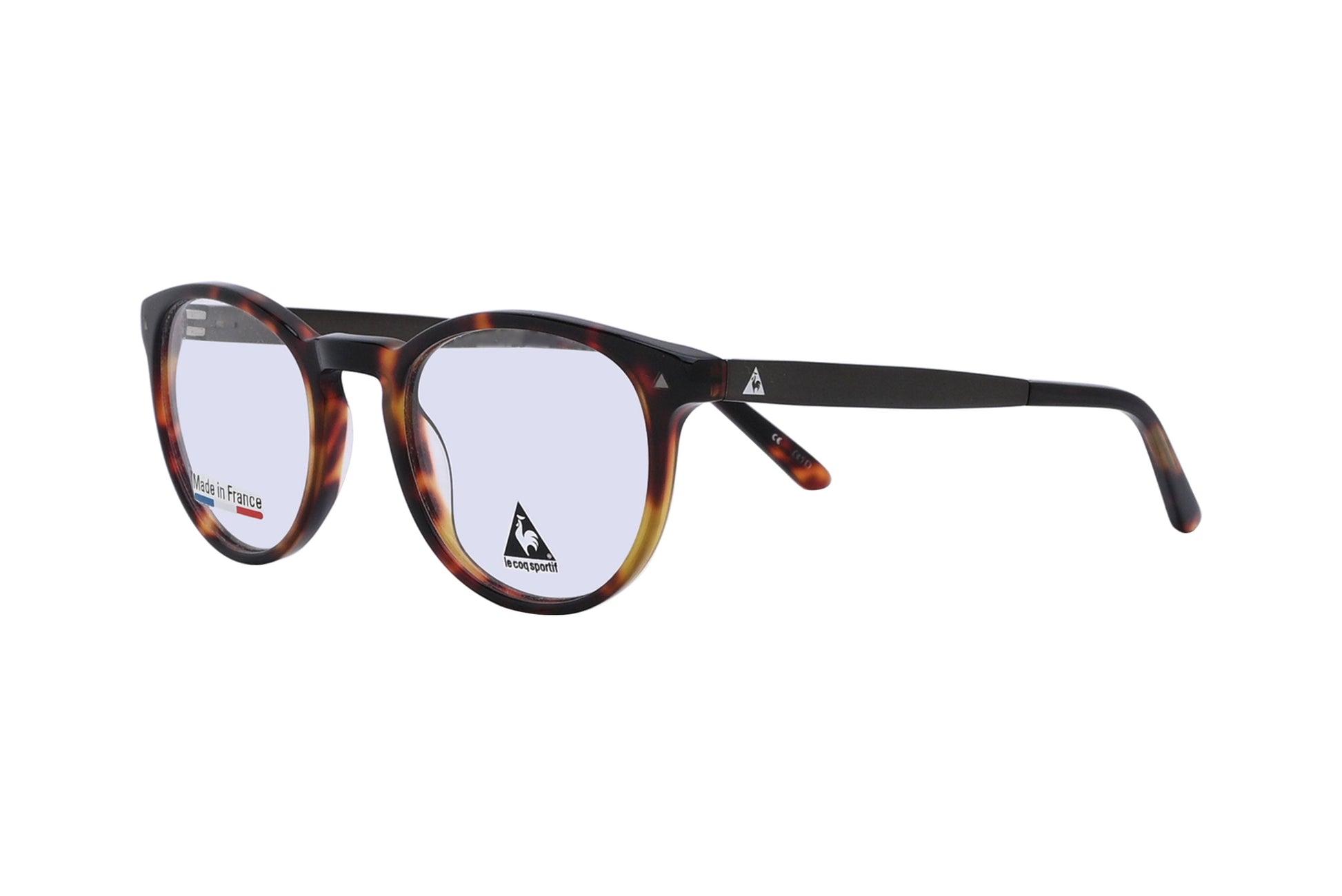 LE COQ SPORTIF LCS2010A Charcoal Bronze Mix Frame