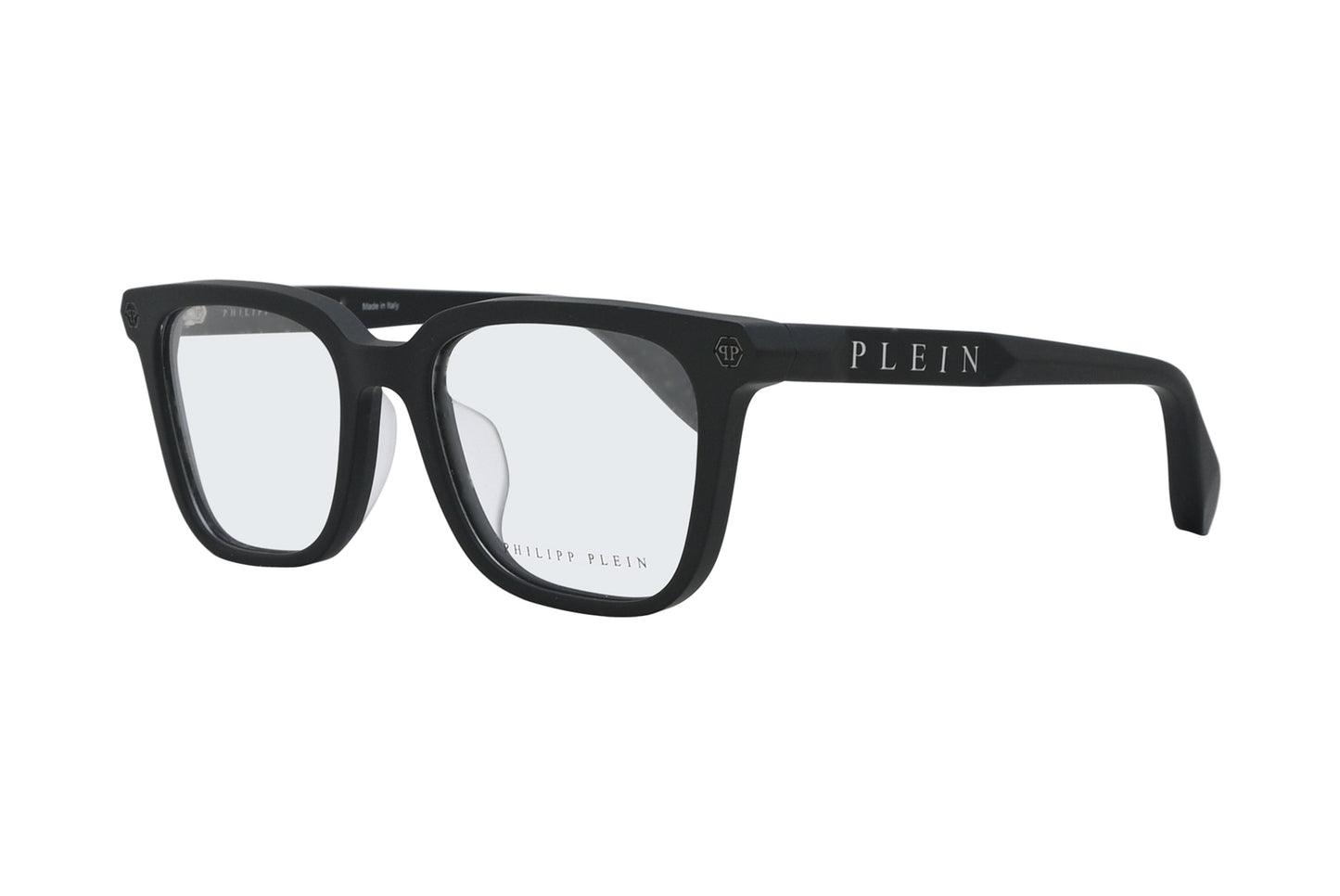 PHILIPP PLEIN VPP015G Matte Black Frame