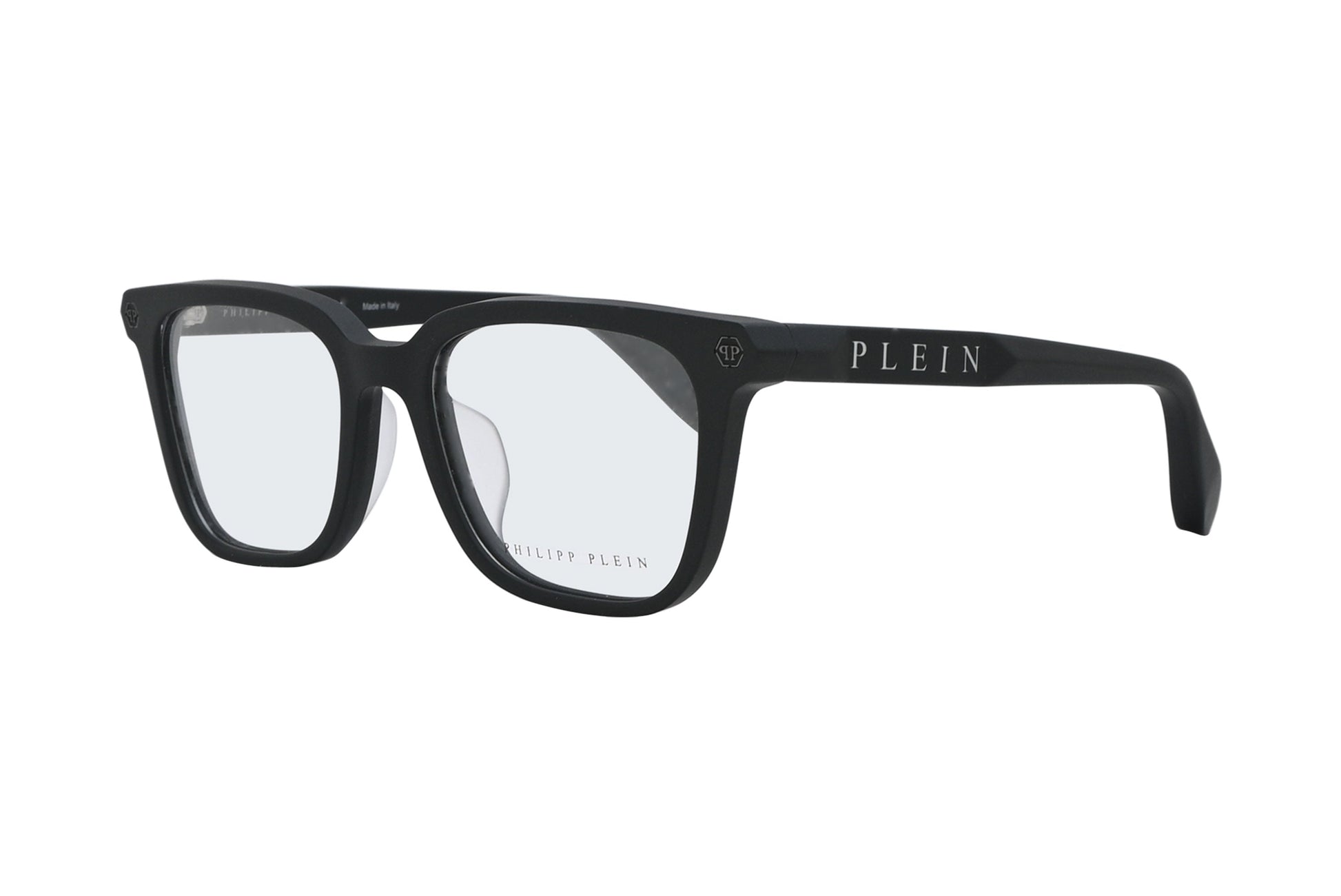 PHILIPP PLEIN VPP015G Matte Black Frame