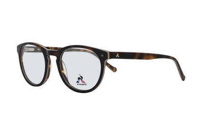LE COQ SPORTIF LCS1012A Walnut Brown Frame