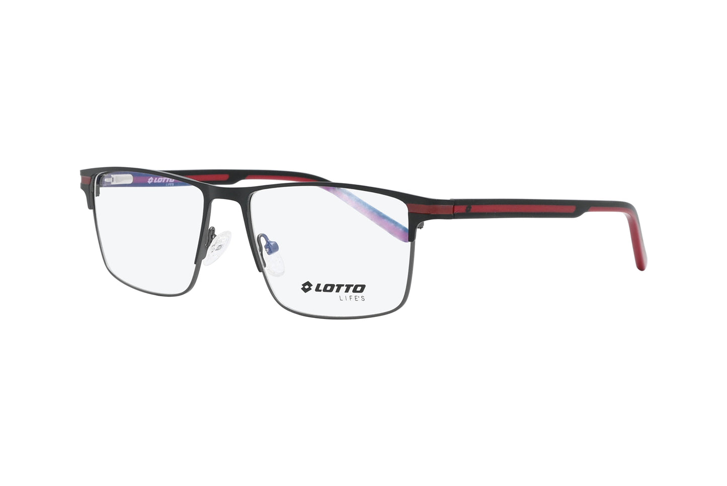 LOTTO LS2012 Charcoal Grey Frame
