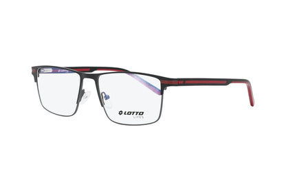LOTTO LS2012 Charcoal Grey Frame