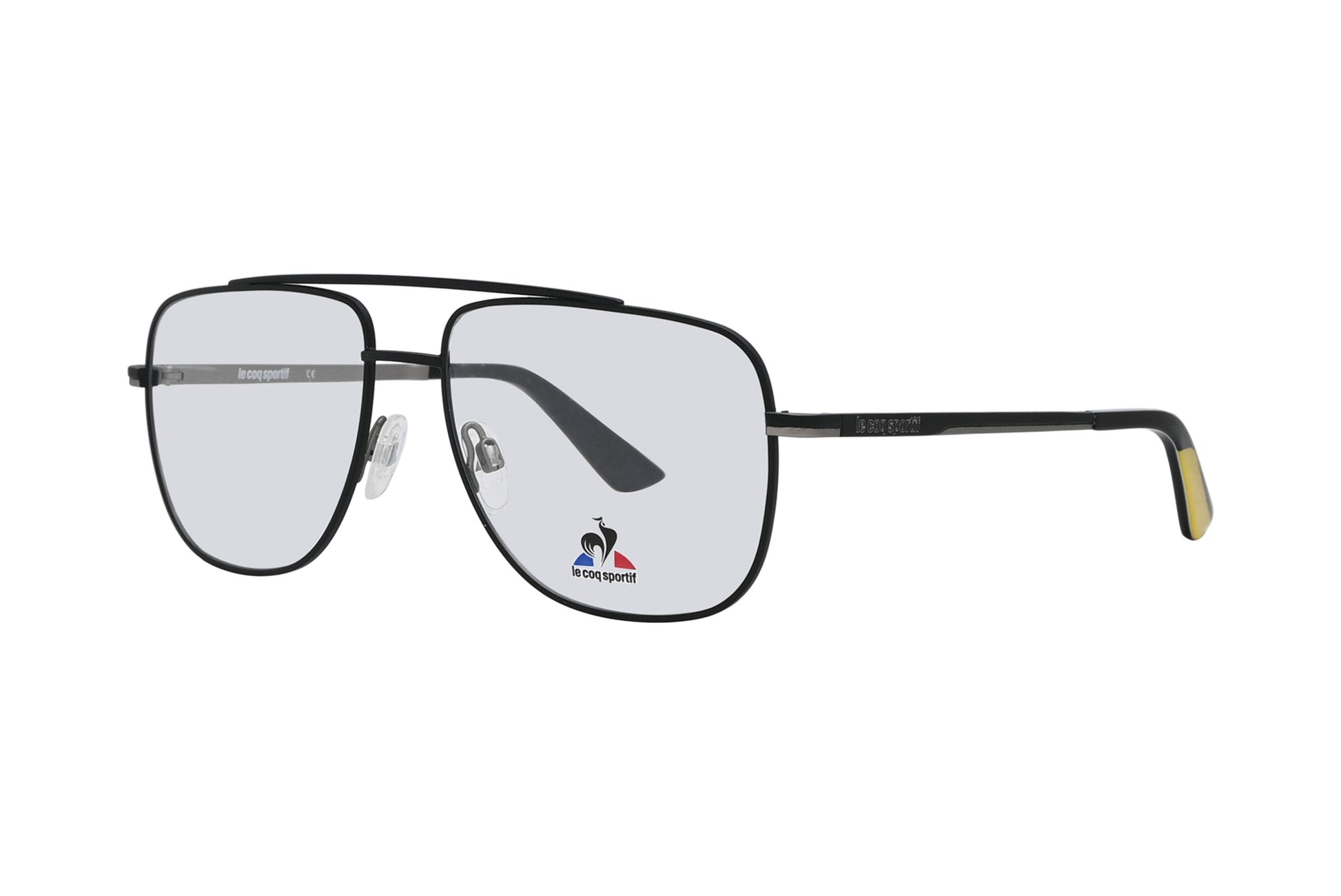 LE COQ SPORTIF LCS4014A Forest Black Frame