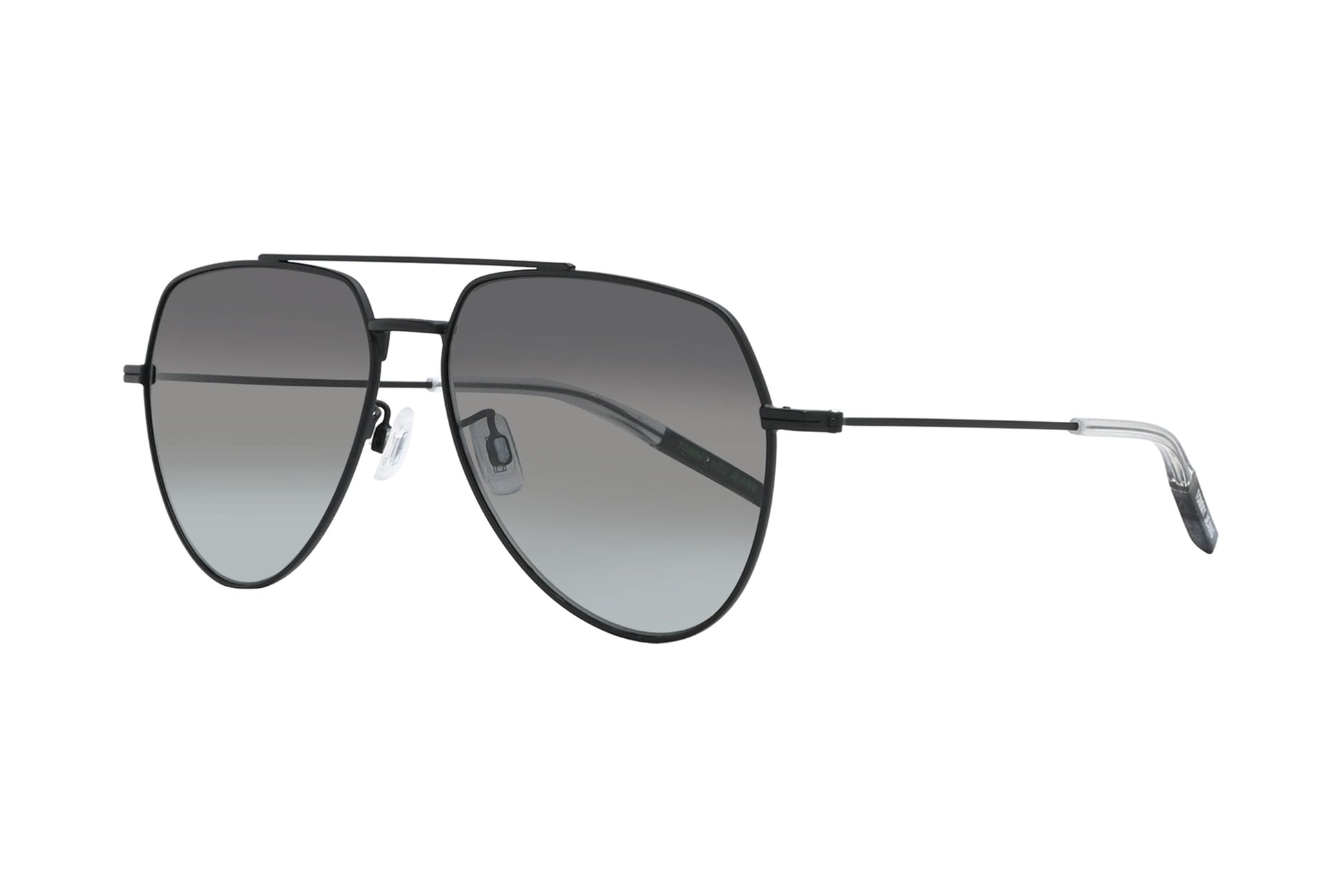 TOMMY HILFIGER TJ0064/F/S Smoke Grey - 0039O Sunglasses