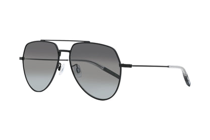 TOMMY HILFIGER TJ0064/F/S Smoke Grey - 0039O Sunglasses