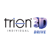 Trion 3D Drive