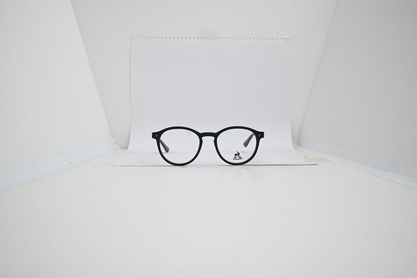 LE COQ SPORTIF LCS2002 Matte Black Frame