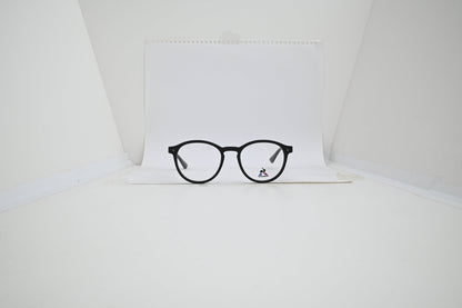 LE COQ SPORTIF LCS2002 Matte Black Frame