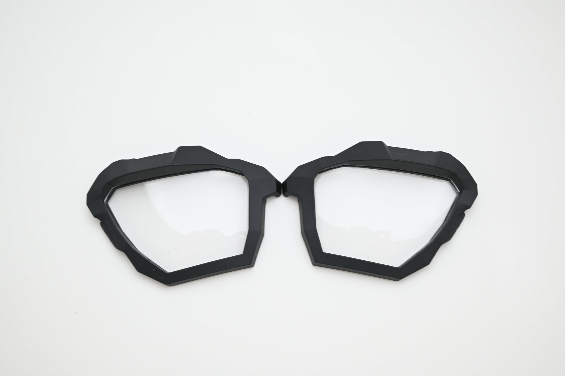 LOTTO XPADDON BASE Graphite Grey Sunglasses