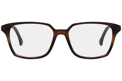Close-up of LOOK Eyeglasses 3883 – front wayfarer frame in W6, highlighting iconic shape and clean bridge