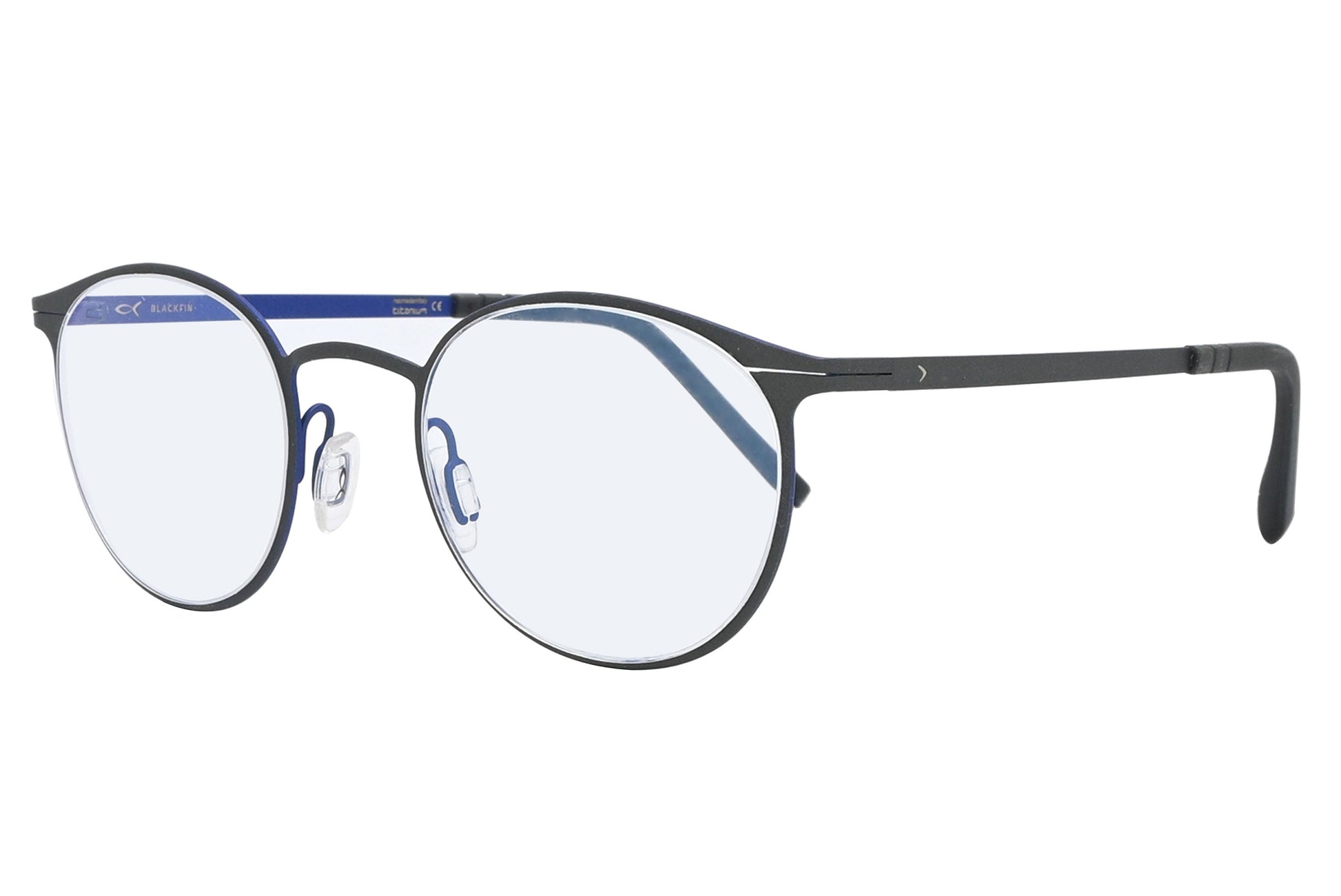 Blackfin glasses front