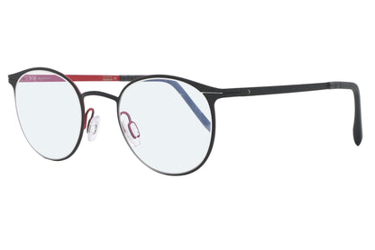 Blackfin glasses front