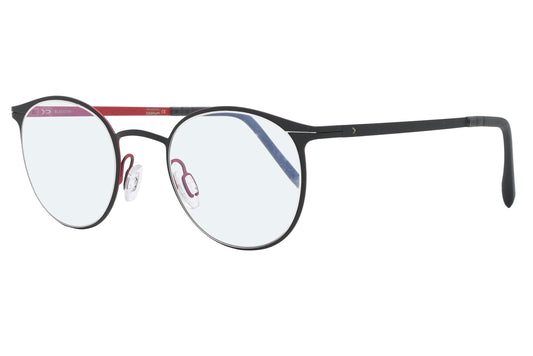 Blackfin glasses front